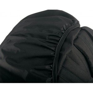 ЧЕХОЛ НА РЮКЗАК 36-55L rain cover 210D polyester BK, CB, OD [A.C.M.]